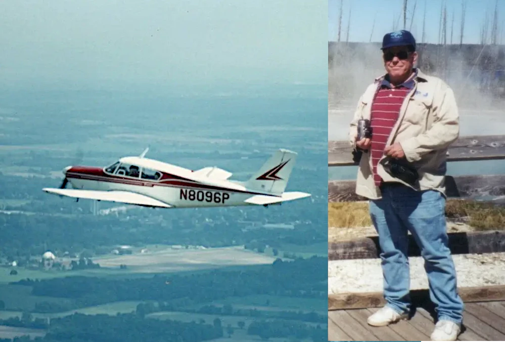 Austin W. \"Bill\" Price