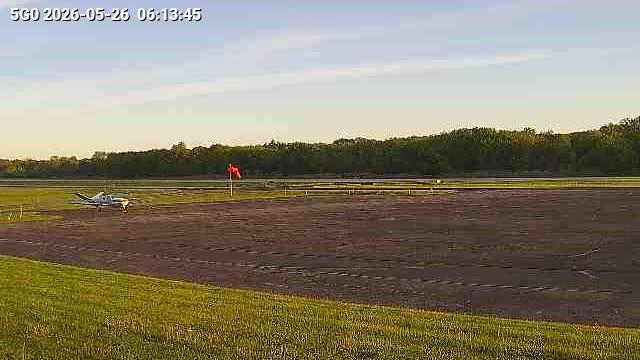 Windsock Camera