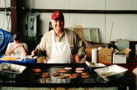 Geneseo Pancake Breakfast